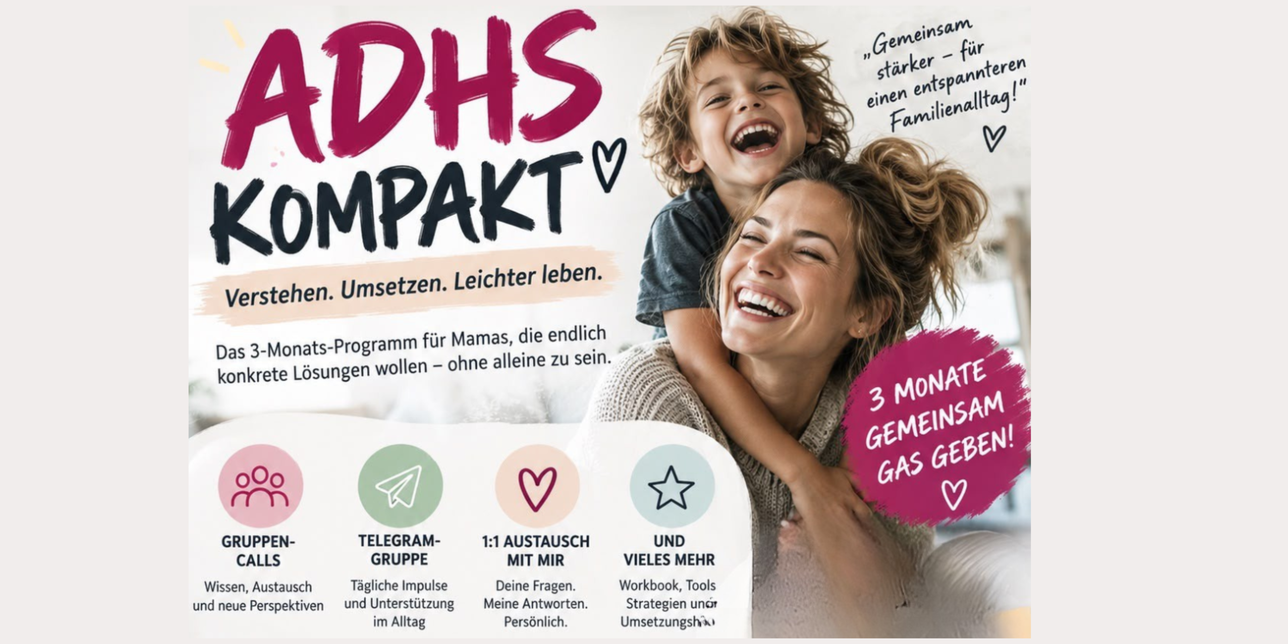 ADHS KOMPAKT